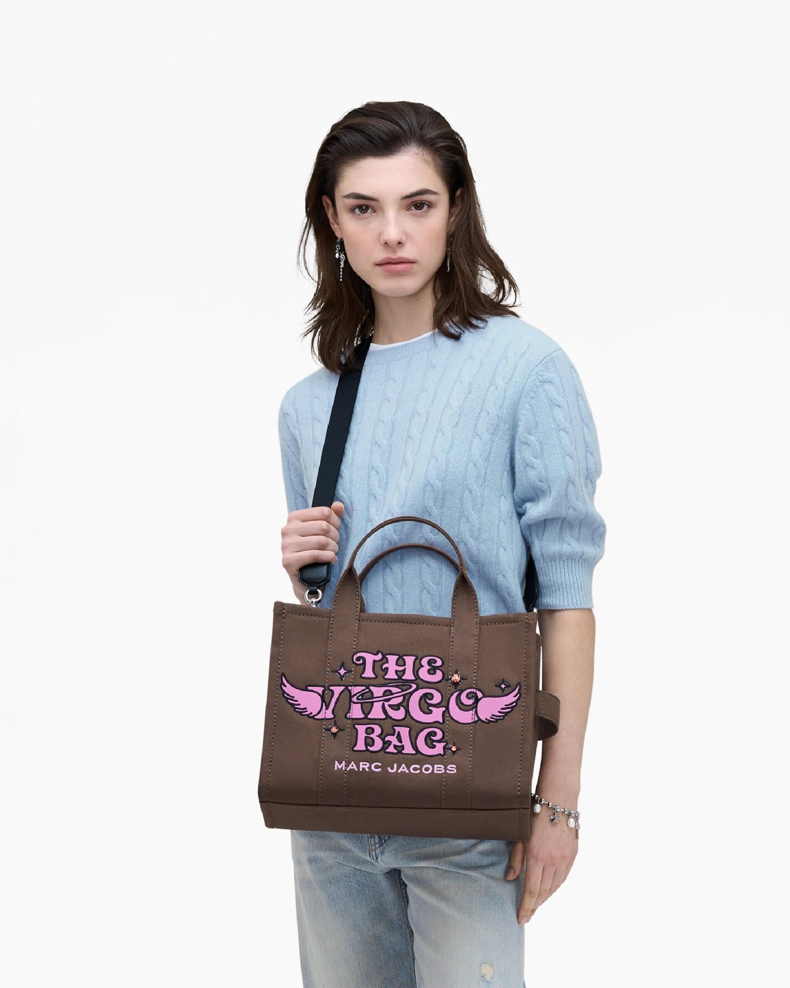 Marc Jacobs The Zodiac Tote Bag - Image 2