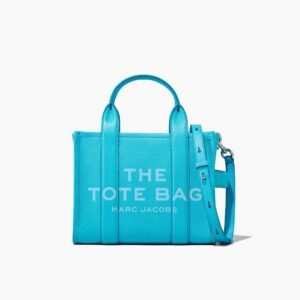 Marc Jacobs The Leather Small Tote Bag