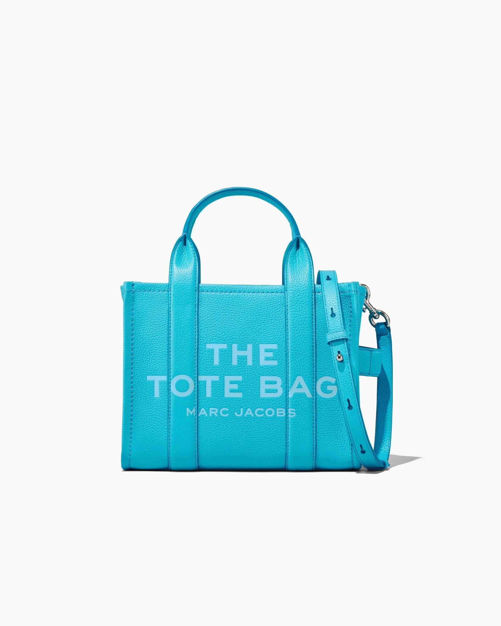Marc Jacobs The Leather Small Tote Bag