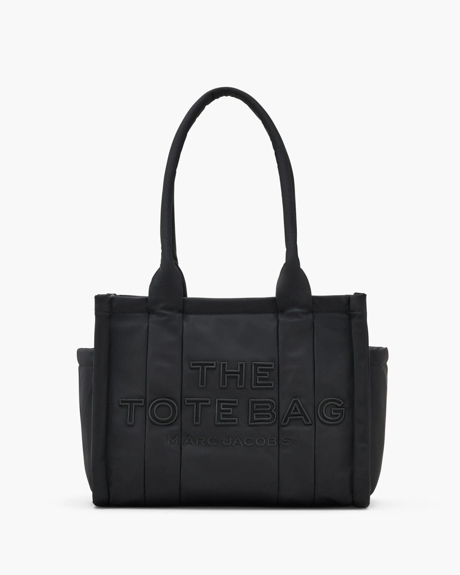 Marc Jacobs The Puffy Nylon Medium Tote Bag - Image 13