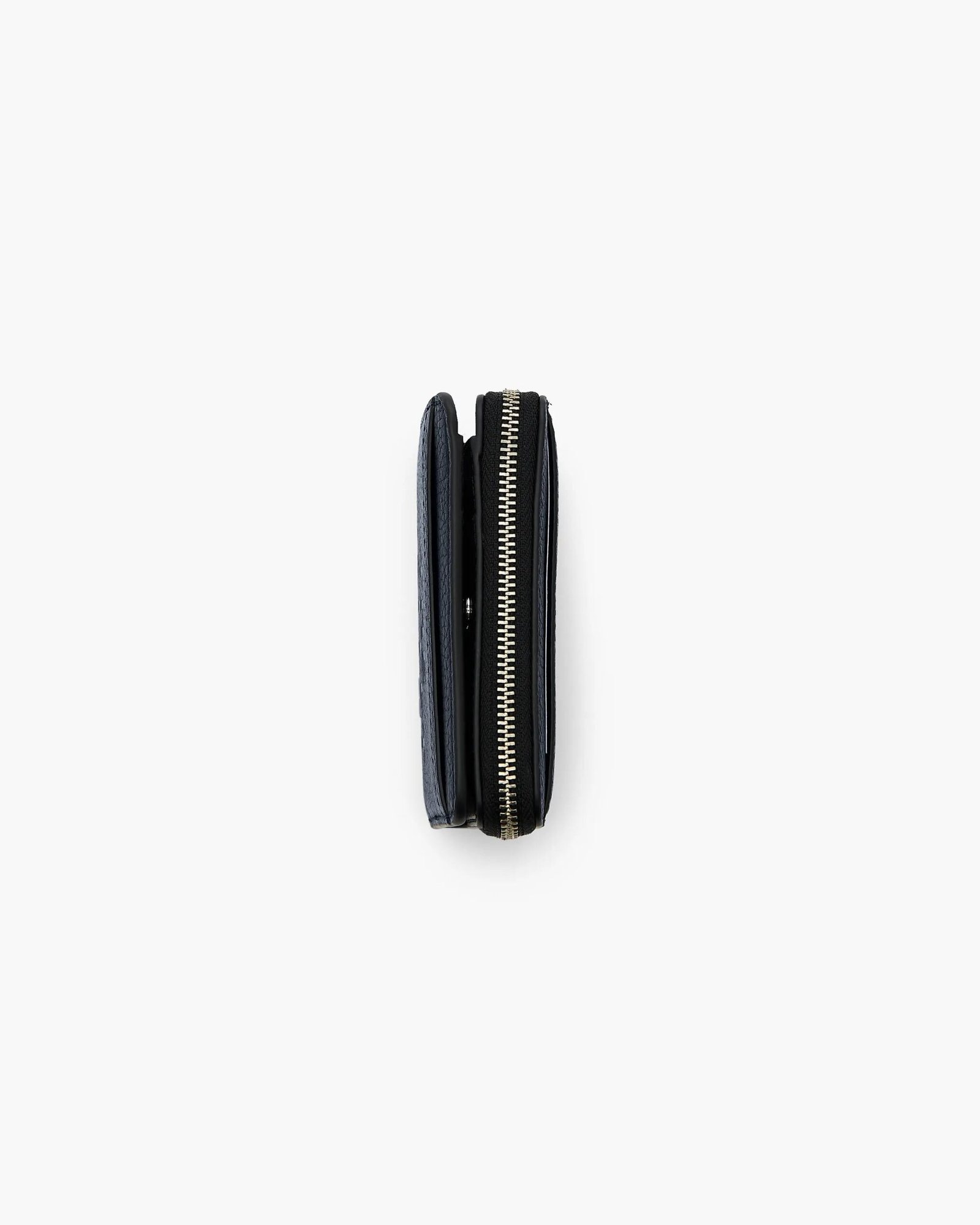 Marc Jacobs The Leather Mini Compact Wallet - Image 8