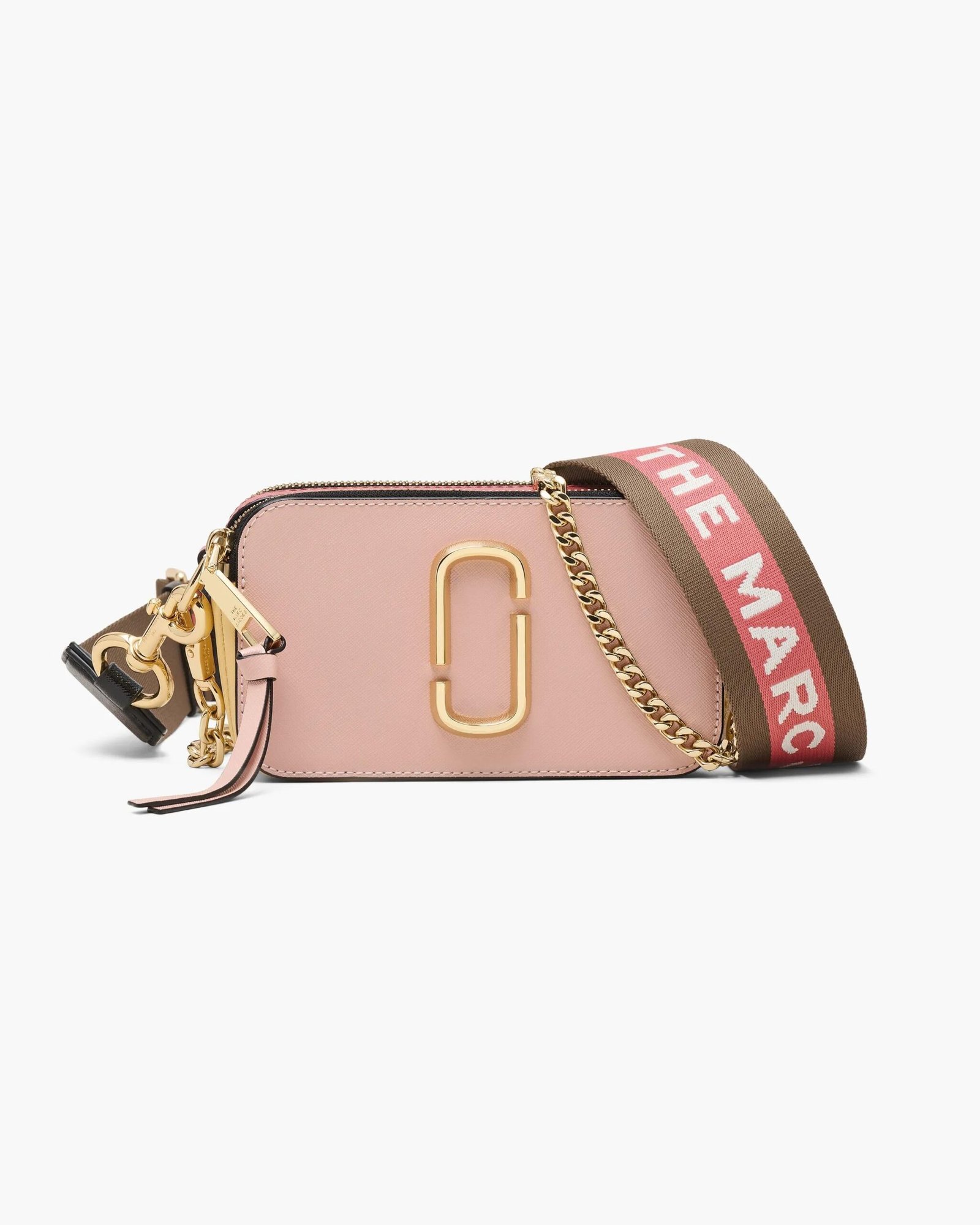 Marc Jacobs The Colorblock Chain Snapshot - Image 5