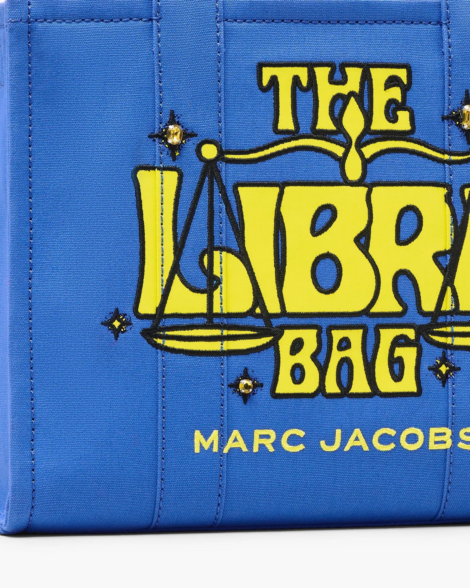 Marc Jacobs The Zodiac Tote Bag - Image 24