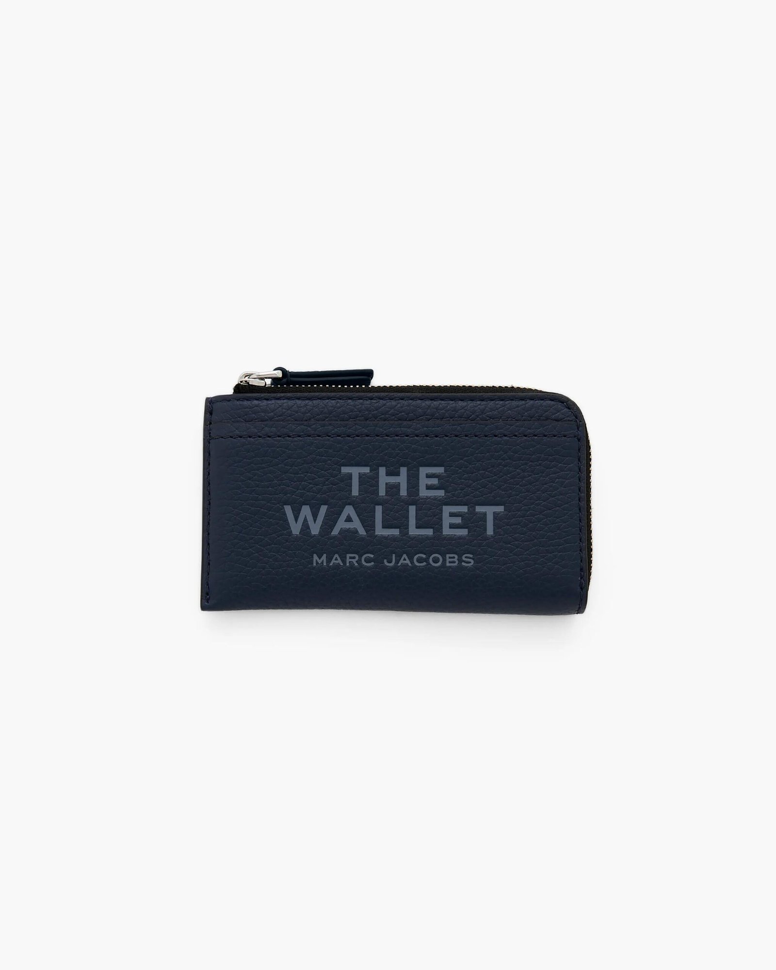 Marc Jacobs The Leather Top Zip Multi Wallet - Image 7