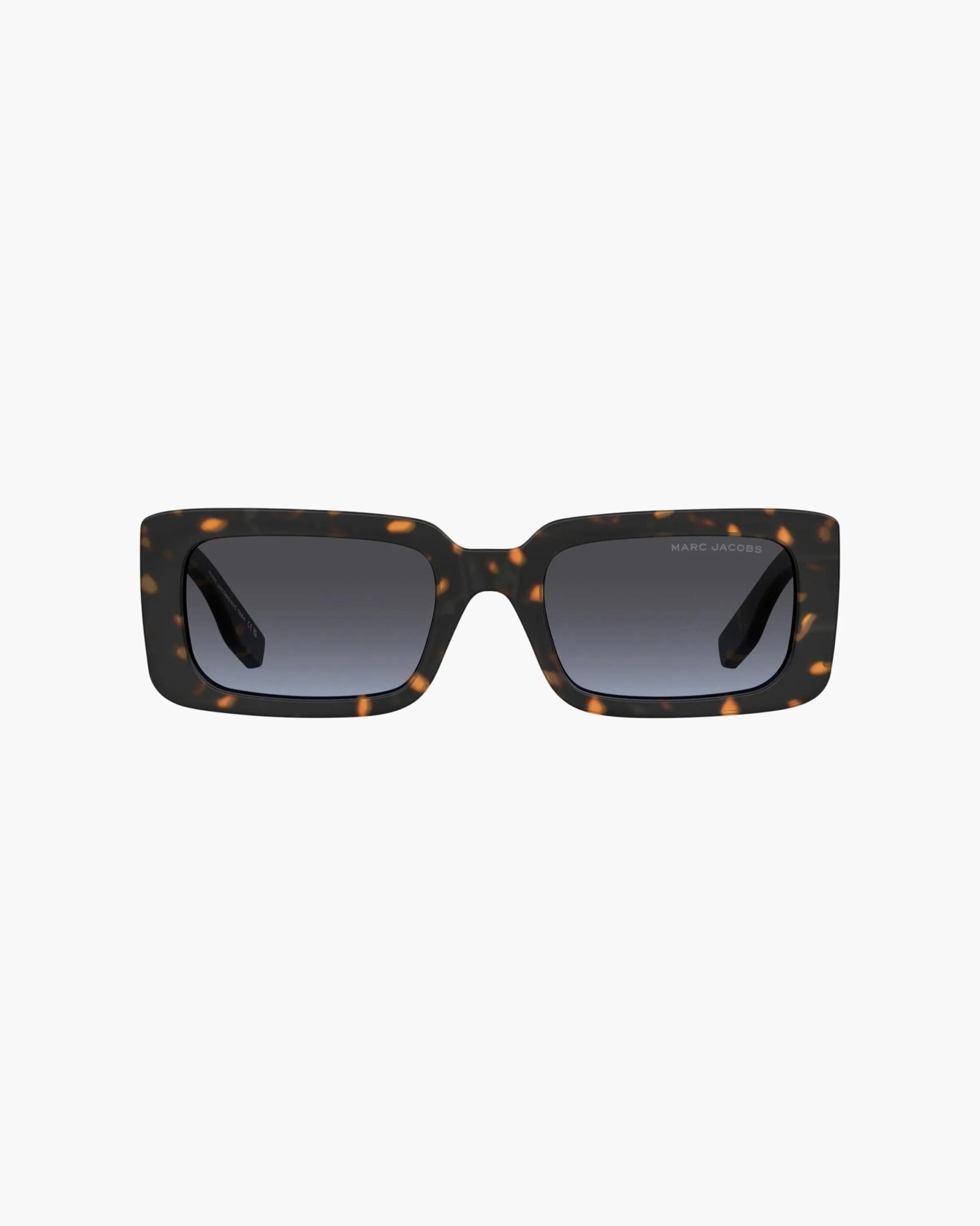 Marc Jacobs The Rectangle Sunglasses - Image 8